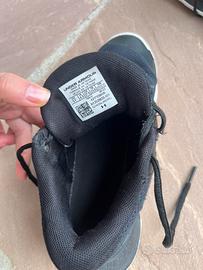 Scarpe basket Under Armour