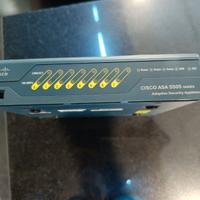 Cisco ASA 5505 Series firewall
