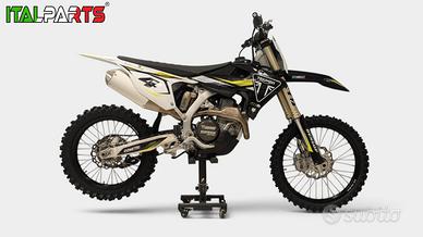 Triumph TF 450 RC 2025 nazionale usata