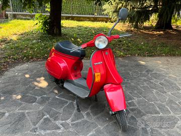 Vespa 50 Speedmatic solo 5350 km