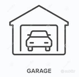 Rif.4086L| garage chioggia