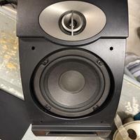 Casse Bose 201 serie V