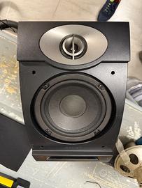 Casse Bose 201 serie V