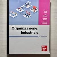 Organizzazione industriale