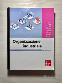 Organizzazione industriale