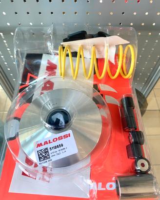 Variatore multivar 2000 sym
