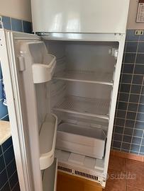 Frigorifero con confelatore da incasso