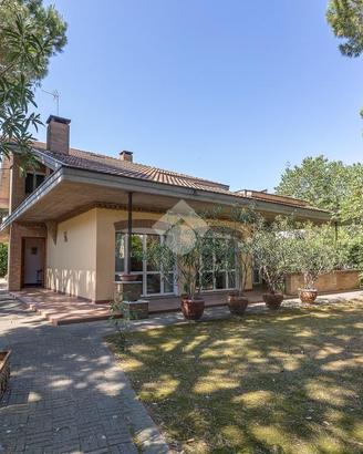 VILLA SINGOLA A CERVIA