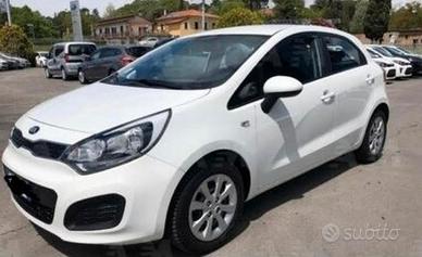 Kia Rio III 2013 5p 1.4 CRDI