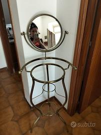 Lavabo antico da camera