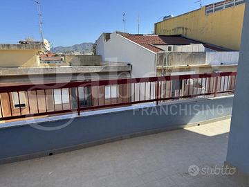 Appartamento Villafranca Tirrena