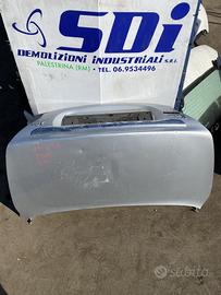 Portellone jaguar x type