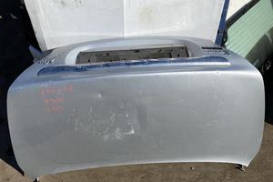 Portellone jaguar x type