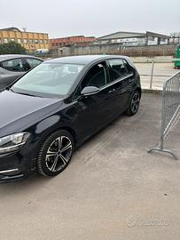 Golf 7,5