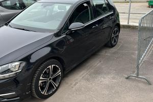 Golf 7,5