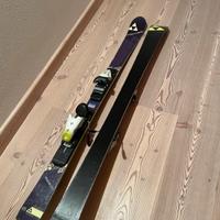 Sci Fischer RC4 Worldcup GS 125 cm Agonistici