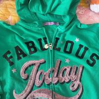 Felpa Original Marines