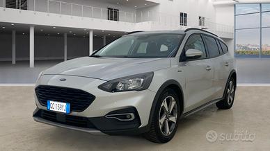 Ford Focus 1.5 EcoBlue 120 CV SW Active AZIENDALE