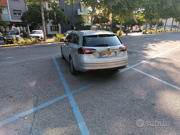 Opel Insigna Sport tourer