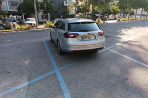 Opel Insigna Sport tourer