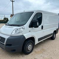 Fiat Ducato CH1 2.2 100 mjt furgone