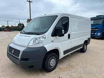 Fiat Ducato CH1 2.2 100 mjt furgone