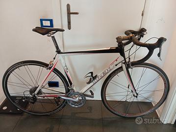 TREK alluminio Shimano 105