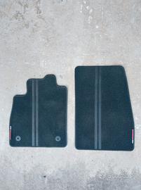 tappetini Ford Fiesta st