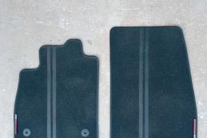 tappetini Ford Fiesta st