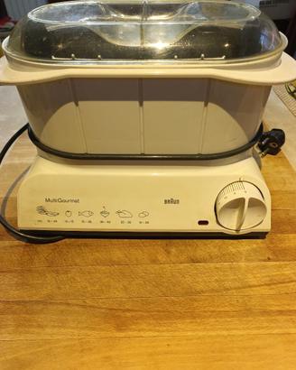 Vaporiera