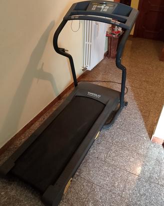 Tapirulan weslo cadence M5