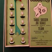 juventus Subbuteo ref. 34