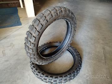 Pneumatici moto