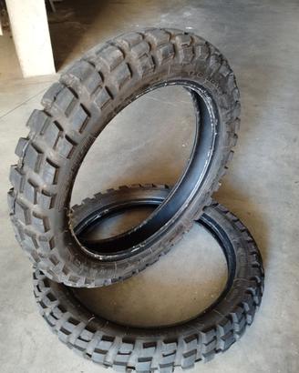 Pneumatici moto