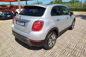 Fiat 500X 1.3 MultiJet 95 CV Cross Plus