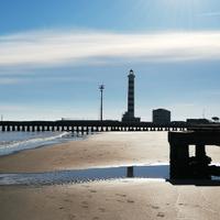 Relax vista mare a Jesolo