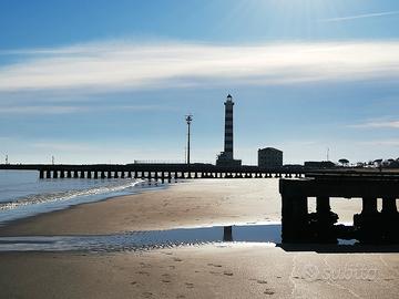 Relax vista mare a Jesolo