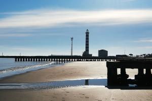 Relax vista mare a Jesolo