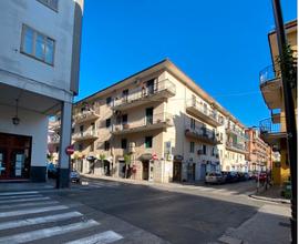 NEGOZIO di 28 mq c.a. in CENTRO - GIA' LOCATO