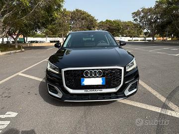 Audi Q2 admired 30 tdi s tronic 1.6 2019