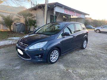 Ford C-Max 1.6 TDCi 110 CV Titanium