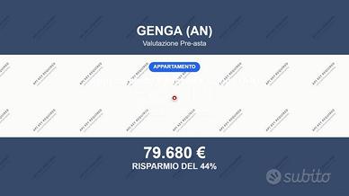 Immobile in asta di 253 m² con più di 5 locali e b