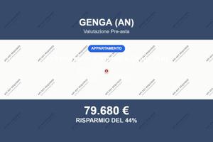 Immobile in asta di 253 m² con più di 5 locali e b
