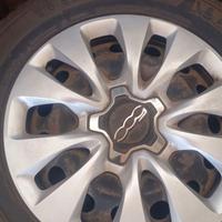 Gomme usate