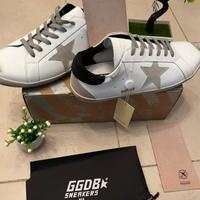 Golden Goose Super-Star