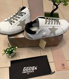 Golden Goose Super-Star
