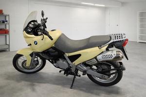 MOTO BMW F 650