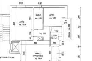 3 LOCALI A SCANDIANO
