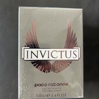Invictus paco rabanne 100ml