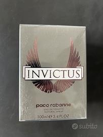 Invictus paco rabanne 100ml